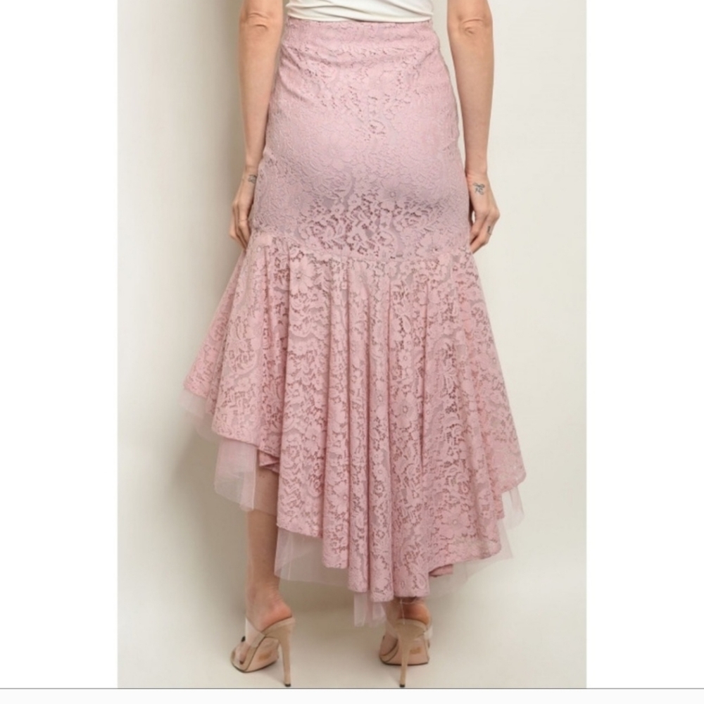 Blush/Pink - Picture 3 of 4